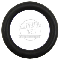 O-Ring 5 mm passend für Hanomag Brillant Granit Perfekt 501 E 701 D 14 D 21 D 28
