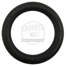 O-Ring 5 mm passend für Hanomag Brillant Granit Perfekt 501 E 701 D 14 D 21 D 28