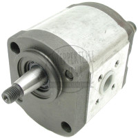 Hydraulikpumpe passend für Hanomag Brillant 600 rund Granit 500 rund R 442/50