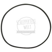 Dichtung für Ventildeckel für Hanomag Brillant 600 rund R 25 R 28 R 35 R 435