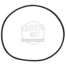 Dichtung für Ventildeckel für Hanomag Brillant 600 rund R 25 R 28 R 35 R 435
