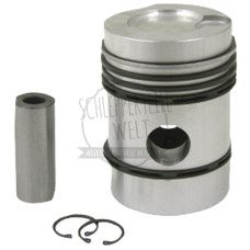 Kolben Ø 90 mm passend für Hanomag D 14 D 28 R 19 R 25 R 28 R 217 R 332 R 442