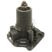 Wasserpumpe neu, Pumpenrad aus Gußeisen für Hanomag R 16 R 25 R 28 R 324 R 35/45