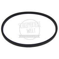 Dichtung für Ventildeckel für Hanomag D 14 Perfekt 300 rund R 16 R 19 R 217