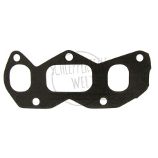 Dichtung für Ansaug-Auspuff für Hanomag D 14 Perfekt 300 rund R 16 R 19 R 217