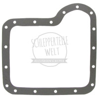 Dichtung passend für Ölwanne für Hanomag D 14 Perfekt 300 rund R 16 R 19 R 217