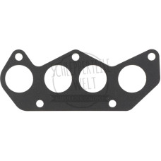 Dichtung für Ansaug-Auspuff für Hanomag D 14 D 21 D 28 Perfekt 300 rund R 16