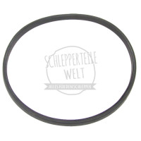 Dichtung für Ventildeckel für Hanomag D 14 Perfekt 300 rund R 16 R 19 R 217