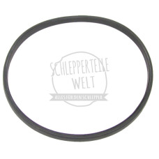 Dichtung für Ventildeckel für Hanomag D 14 Perfekt 300 rund R 16 R 19 R 217