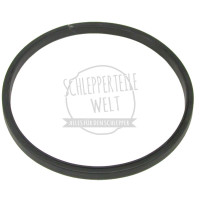 Dichtung für Seitendeckel für Hanomag Brillant 600 rund Perfekt 300 rund R 19