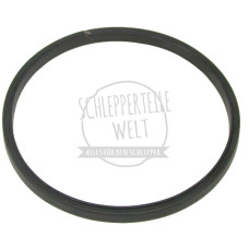 Dichtung für Seitendeckel für Hanomag Brillant 600 rund Perfekt 300 rund R 19