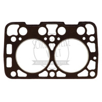 Zylinderkopfdichtung passend für Hanomag D 14 Perfekt 300 rund R 16 R 19 R 217