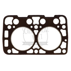 Zylinderkopfdichtung passend für Hanomag D 14 Perfekt 300 rund R 16 R 19 R 217