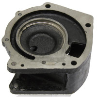 Zwischenplatte 2 Zylinder, 75 mm für Hanomag R 16 R 25 R 28 R 324 R 35/45