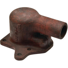 Wasserauslaufrohr passend für Hanomag Perfekt D 14 D 21 D 28 R 16 R 19 R 22 R 25