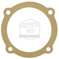 Dichtung für Einspritzpumpenantrieb für Hanomag D 14 Perfekt 300 rund R 16 R 19