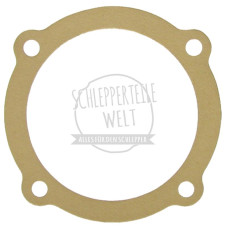 Dichtung für Einspritzpumpenantrieb für Hanomag D 14 Perfekt 300 rund R 16 R 19