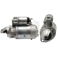 Starter 9 Zähne für Hanomag Perfekt 300 rund R 19 R 217 T 84 T 188 WD113 WD113A