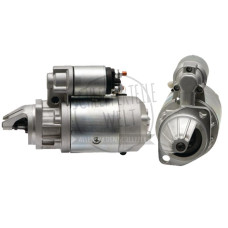 Starter 9 Zähne für Hanomag Perfekt 300 rund R 19 R 217 T 84 T 188 WD113 WD113A