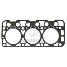 Zylinderkopfdichtung passend für Hanomag Granit D 21 R 22 R 27 R 324 R 332