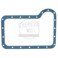 Dichtung passend für Ölwanne für Hanomag Granit D 21 R 22 R 27 R 324 R 332