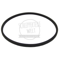 Dichtung passend für Seitendeckel für Hanomag Granit D 21 R 22 R 27 R 324 R 332