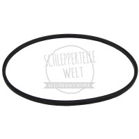 Dichtung passend für Ventildeckel für Hanomag Granit D 21 R 22 R 27 R 324 R 332