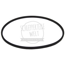 Dichtung passend für Ventildeckel für Hanomag Granit D 21 R 22 R 27 R 324 R 332