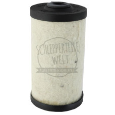 Kraftstofffilter für Eicher 100 500/1 3805 ES 201 KL 200 Perfekt 300 rund