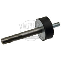 Puffer unten passend für Hanomag Granit 500/1