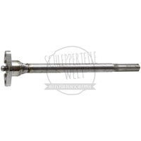 Antriebswelle passend für Hanomag Granit 500 rund