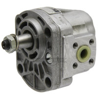 Hydraulikpumpe passend für Hanomag D 21CR Granit 500/1