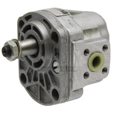 Hydraulikpumpe passend für Hanomag D 21CR Granit 500/1