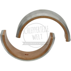 Pleuellager passend für Hanomag C 112 C 115 C 220 C 224 D 611 D 621 R 18 R 24