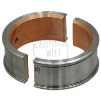 Pleuellager Semilager mit Bund für Hanomag C 112 C 115 C 220 C 224 D 611 D 621