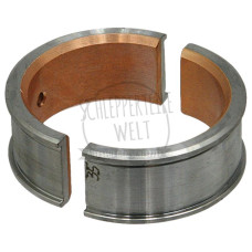 Pleuellager Semilager mit Bund für Hanomag C 112 C 115 C 220 C 224 D 611 D 621