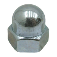 Hutmutter für Flügelrad für Hanomag C 112 C 115 C 218 C 220 C 224 R 12 R 18 R 24