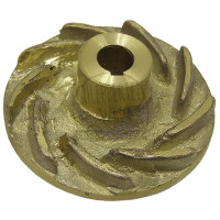 Flügelrad passend für Hanomag C 112 C 115 C 218 C 220 C 224 R 12 R 18 R 24