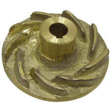 Flügelrad passend für Hanomag C 112 C 115 C 218 C 220 C 224 R 12 R 18 R 24