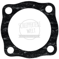 Dichtung Ölspaltfilter für Hanomag C 112 C 115 C 220 C 224 D 611 D 621 R 18 R 24