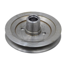 Riemenscheibe Rootsgebläse passend für Hanomag C 112 C 115 D 611 R 12