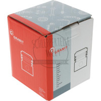 Kolben 87 mm Übermaß für Hanomag C 112 C 115 C 220 C 224 D 611 D 621 R 18 R 24