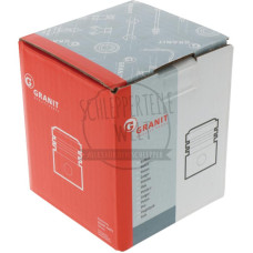 Kolben 87 mm Übermaß für Hanomag C 112 C 115 C 220 C 224 D 611 D 621 R 18 R 24