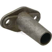 Stutzen Wasserpumpe für Hanomag C 112 C 115 C 218 C 220 C 224 R 12 R 18 R 24