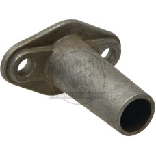 Stutzen Wasserpumpe für Hanomag C 112 C 115 C 218 C 220 C 224 R 12 R 18 R 24