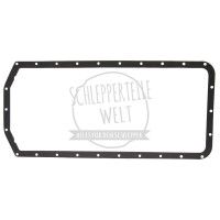 Dichtung passend für Ölwanne für Hanomag D 941 Robust 800