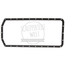 Dichtung passend für Ölwanne für Hanomag D 941 Robust 800