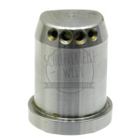 Vorkammer passend für Hanomag D 941 Robust 800