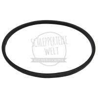 Dichtung passend für Ventildeckel für Hanomag D 941 Robust 800