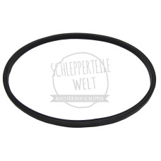 Dichtung passend für Ventildeckel für Hanomag D 941 Robust 800